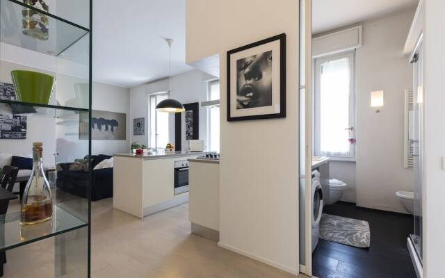 notaMi - Dream Experience - Garibaldi