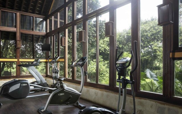 Novotel Bogor Golf Resort & Convention Center