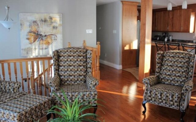 Marcy's Bed & Breakfast