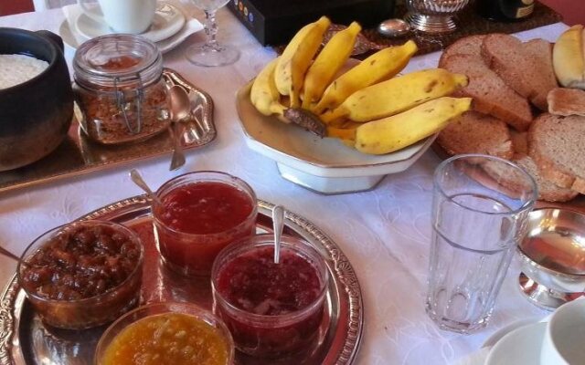 Villa Alice B&B
