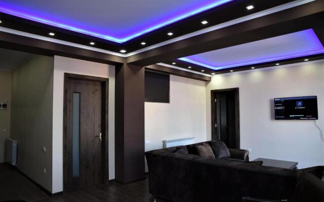 LUXURY apartment in old Tbilisi