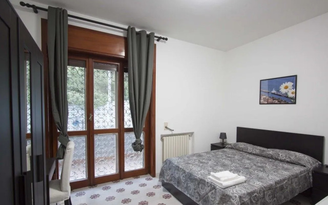 BB Le Ginestre Di Titina