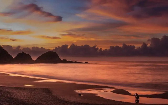 Namaste Zipolite Suites