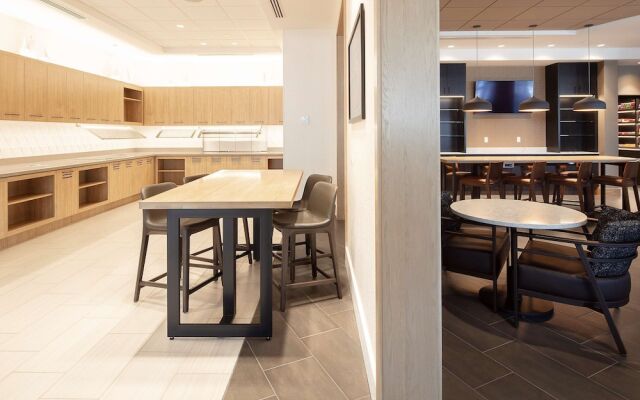Hyatt Place Moncton / Downtown