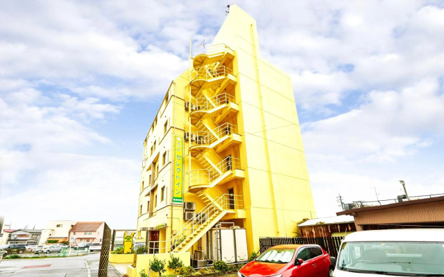 Hotel Select Inn Yaizu Ekimae