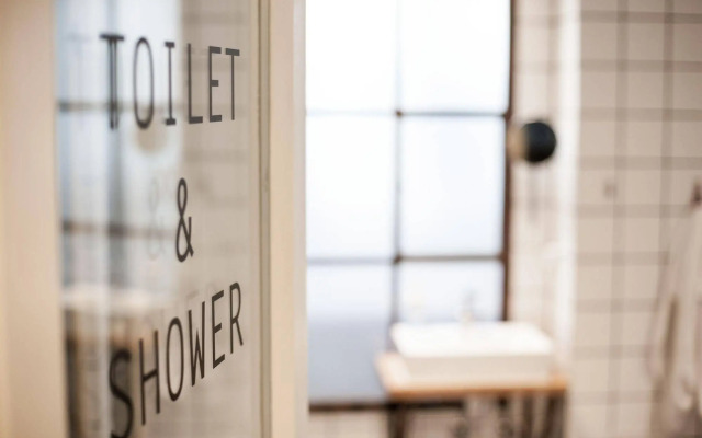 Woodah Boutique Hostel