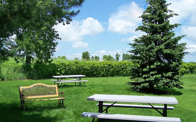 Extended Stay America Minneapolis - Woodbury