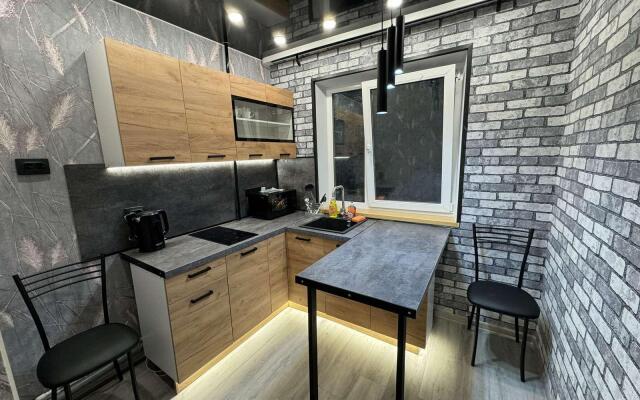 Апартаменты на улице Кирова 17