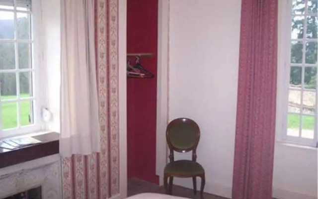 Château de Poussignol