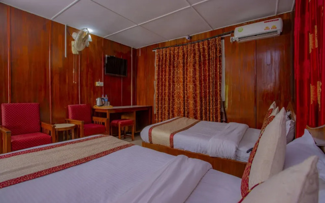 OYO 345 Jungle Nepal Resort