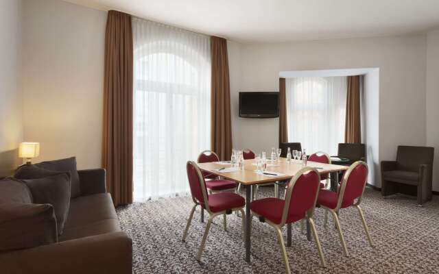 Ramada by Wyndham Frankfurt Central Station