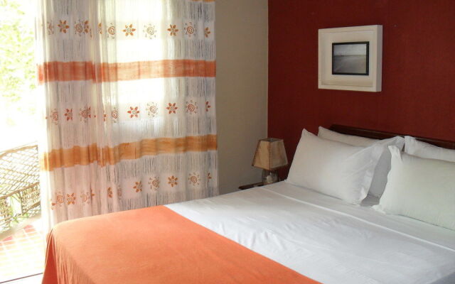 Pousada dos Ponteiros