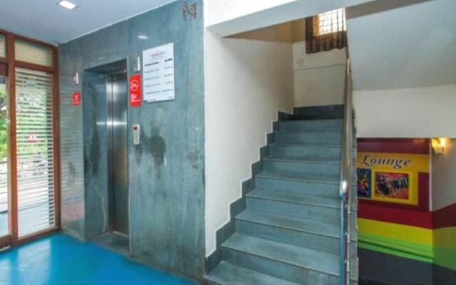 Hotel B Residency