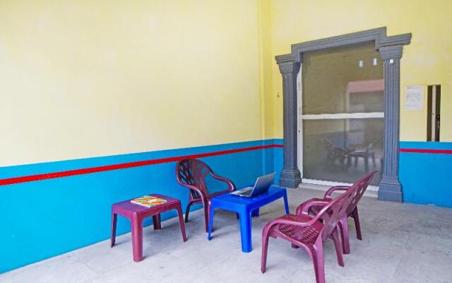 Oyo 91435 Berliany Home 2