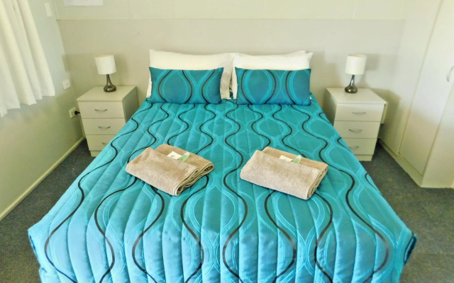 Hatton Vale Motel
