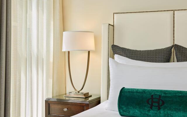 The Oxford Hotel