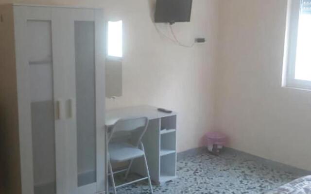 Bed And Breakfast Il Subacqueo