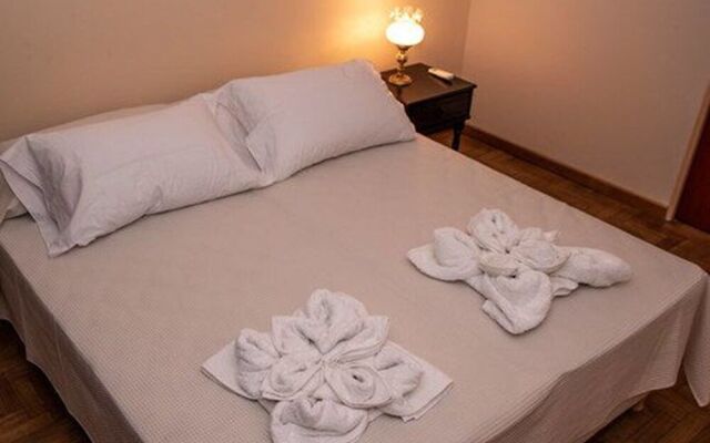 Bella Vita Hotel Boutique Lujan