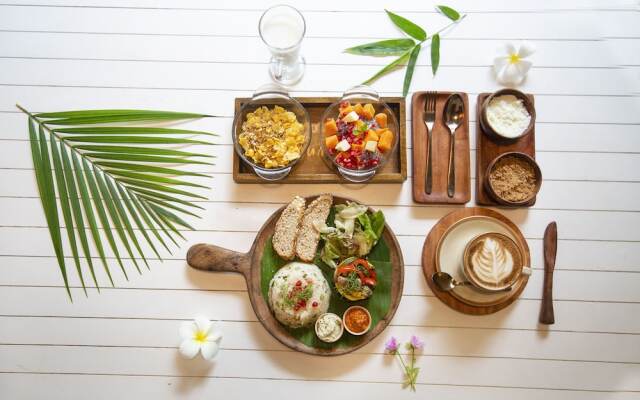 Mint Koregaon Park
