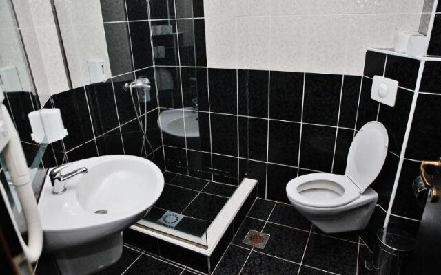 Central Hotel Strumica