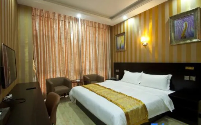 Seven Hotels