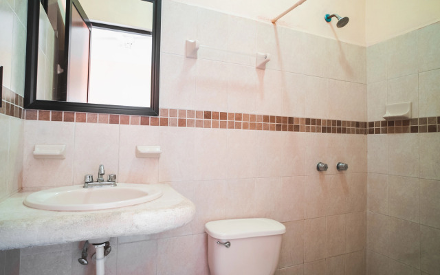 Capital O Hotel Aurora, Tuxtla Gutiérrez