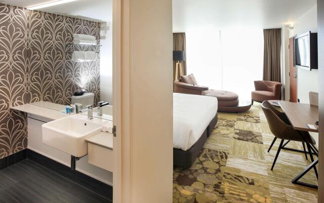 Novotel New Plymouth Taranaki