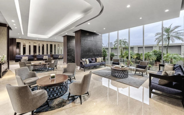 Oakwood Suites La Maison Jakarta