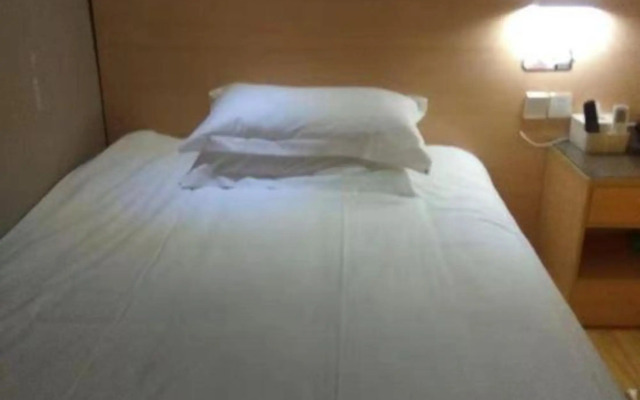 Yinmei Hostel