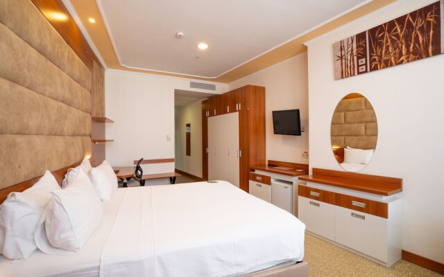 Kule Hotel & Spa