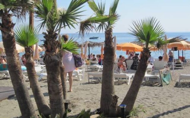 Hotel Club Saint George