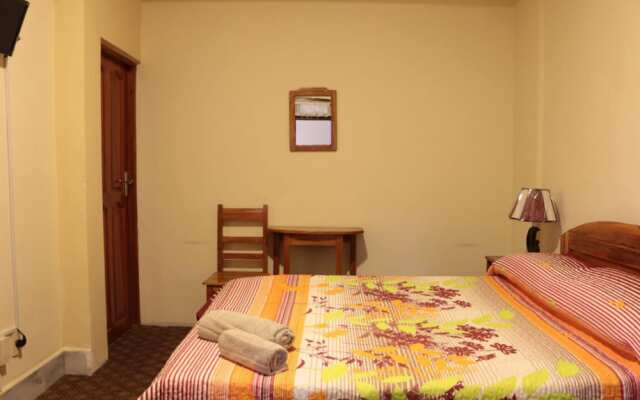 Hostal Umajalzu
