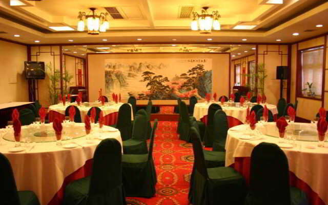 Guo'an Hotel