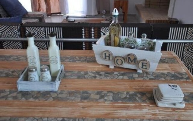 Flat 3 bedrooms 2 bathrooms - Glyfada