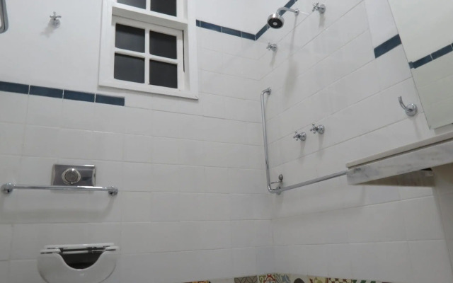 Sagrados Corações Pousada