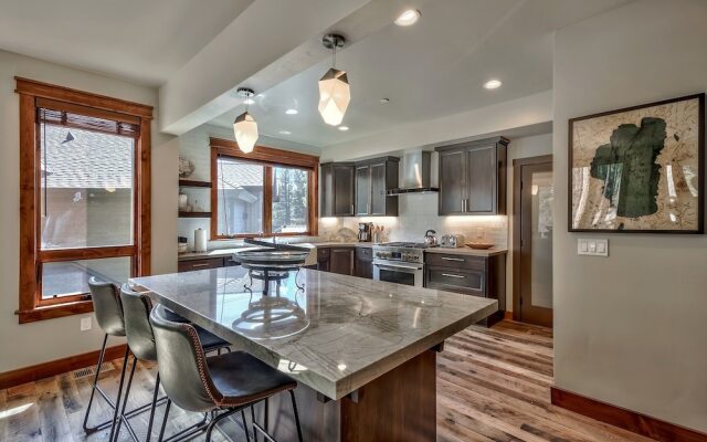 Gondola Vista 7 - 6 Br Townhouse