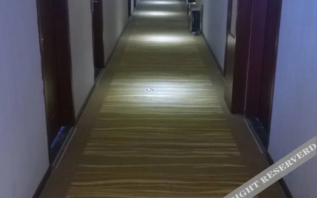 Xingbaike Business Hotel