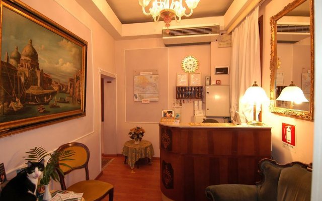 Alle Guglie Boutique Hotel