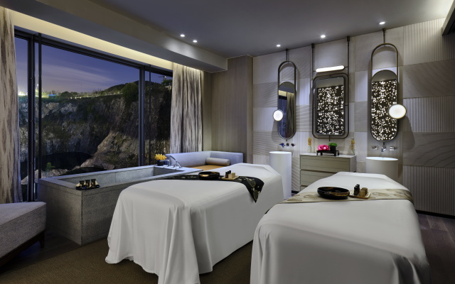 InterContinental Shanghai Wonderland by IHG – Guest Rooms – Shanghai