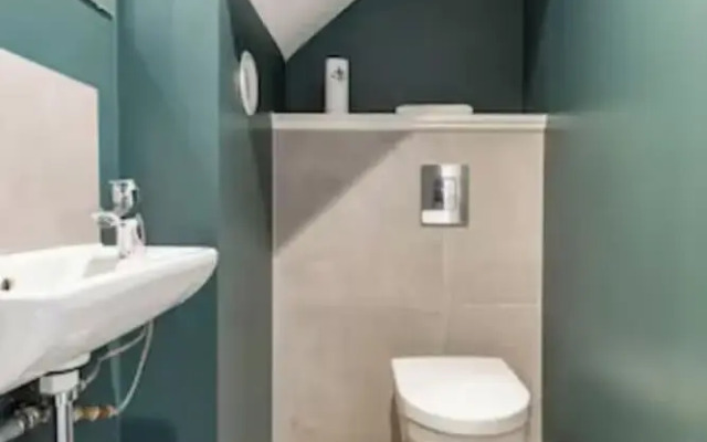 Manchester - Sky Garden - 2 Beds - Sleeps 4