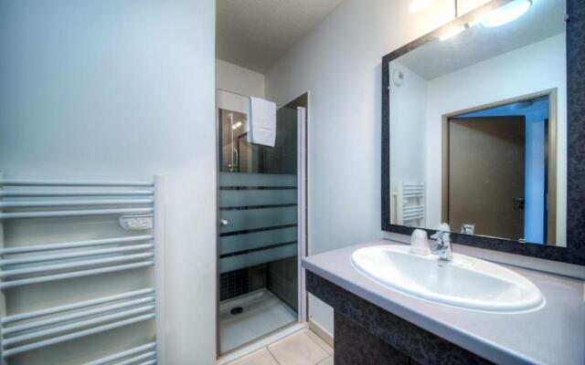Comfort Aparthotel Antibes Le Maestria