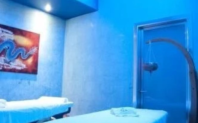 B&B Centro Benessere Solaria