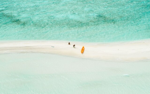 Rasdhoo Apartment Lodge