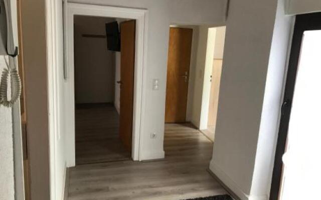 Zimmer in Bechtheim