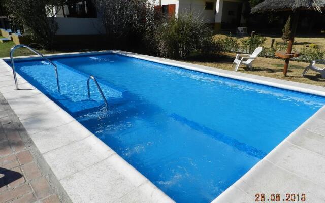 Hotel Piedra Blanca
