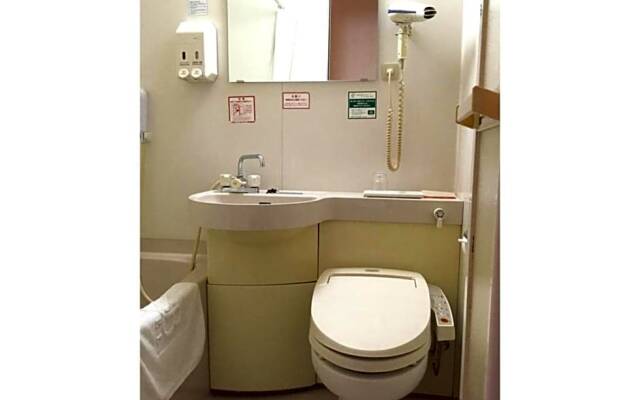 R&B Hotel Kobe Motomachi - Vacation STAY 15387v