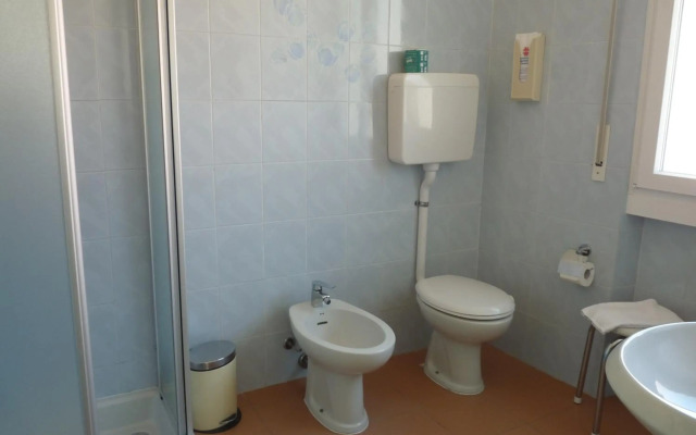 Hotel Alpino