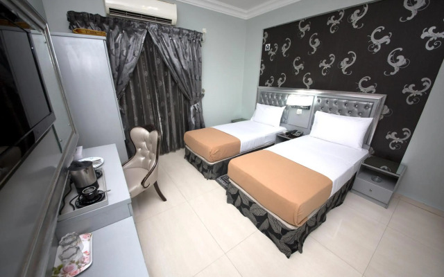 White Fort Hotel