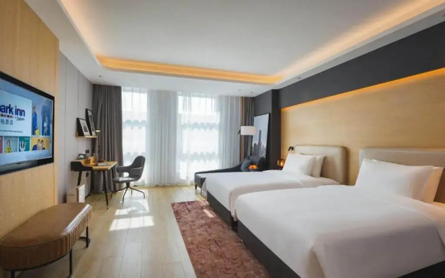 Park Inn by Radisson Tianjin Binhai International