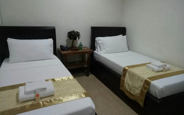 Godo's Hotel and Restaurant